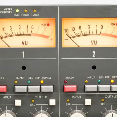 Otari MTR-15 2-Track Reel-to-Reel Analog Mastering Tape Machine w/ Extras #51538 image 16