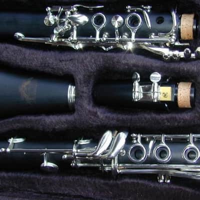 berkeleywind Excellent profession Bb Clarinet image 6