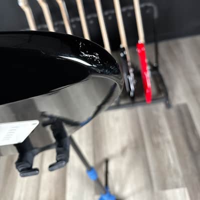 Squier Affinity Stratocaster SSS - Black image 9