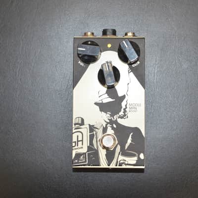 Reverb.com listing, price, conditions, and images for greenhouse-effects-middleman-boost