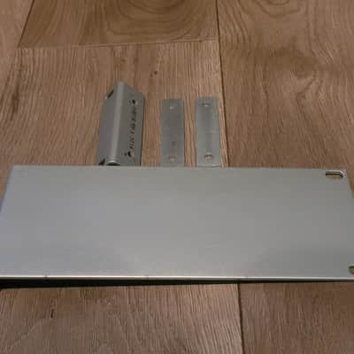 Universal Audio 710 Twin Finity Preamp Rack Mount Kit (Very Rare) image 1