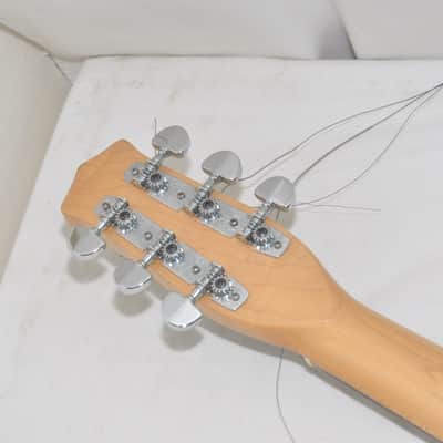 GRECO DE-70 Electric Guitar Ref No 7425 image 12
