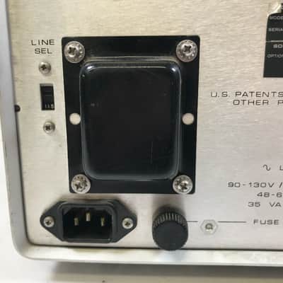 Sound Technology 1700B audio distortion analyzer image 8