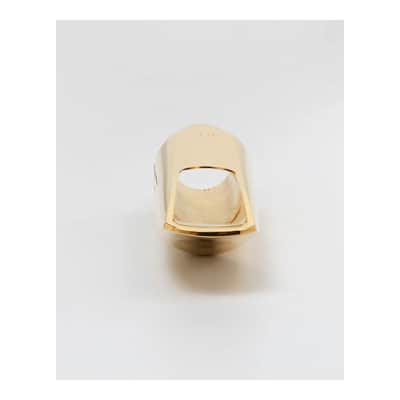 Selmer-Paris Jazz Tribute Tenor Saxophone Mouthpiece - 8* image 5