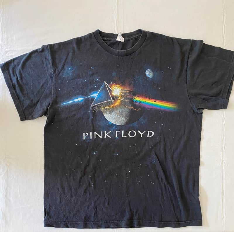 Pink Floyd 2000’s Tee Shirt image 1