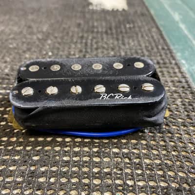 BC Rich Import Bridge Humbucker image 5