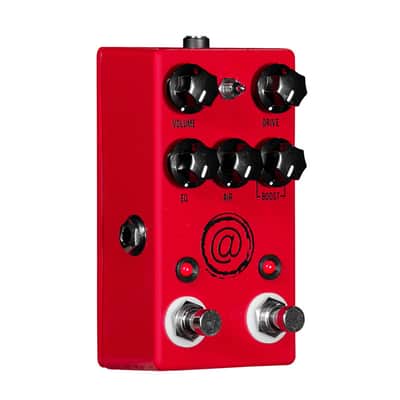 JHS Pedals The AT+ / Andy Timmons Signature image 2