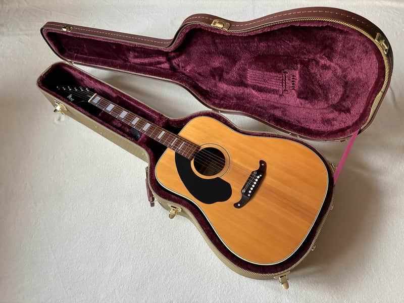 Left-handed 1972-75 MIJ Ibanez 647 Concord, lefty LH in A+ Condition - V. RARE!!! image 1