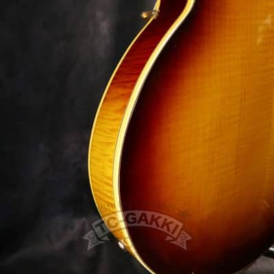 Gibson 1959 BYRDLAND Bild 14