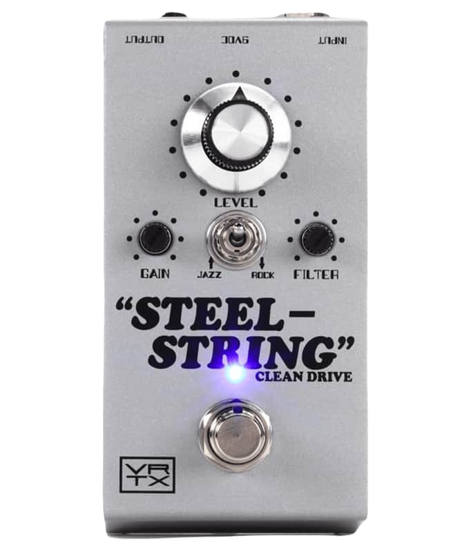 Vertex Steel String MKII Pedal image 1