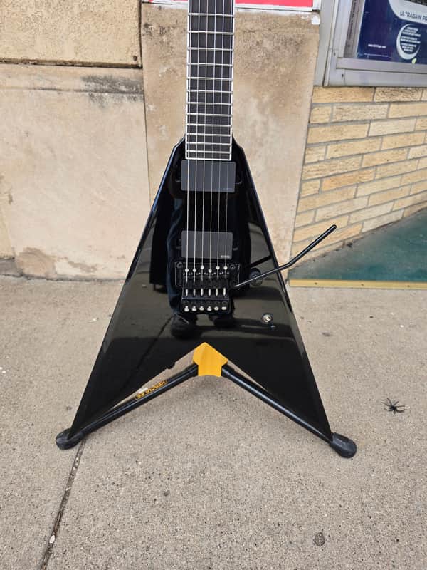 ESP LTD NV-1000 2026 - Black image 1
