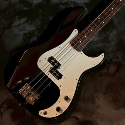 Fender PB Standard Precision Bass MIJ | Reverb Canada