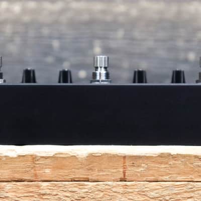 Darkglass Electronics Microtubes Infinity Compression / Drive Bass Effect Pedal image 7