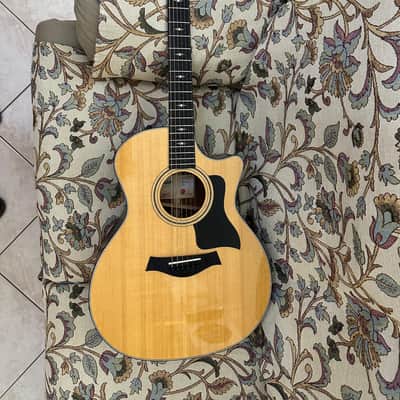 Taylor 314ce with V-Class Bracing 2019 image 2