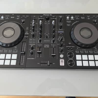 Pioneer DDJ-800 2-Channel Rekordbox DJ Controller image 3