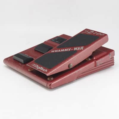 Digitech Xp 100 [Fn47 DC 10480] (04/03) image 5