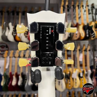 Gibson Les Paul Signature T White Burst 2013 image 6