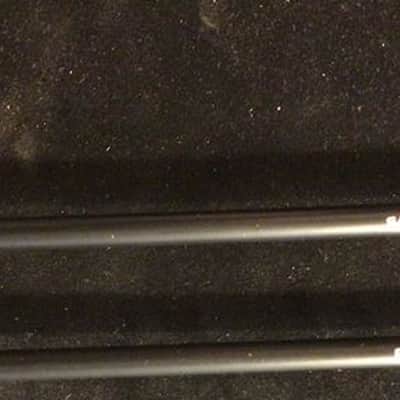 Rohema Percussion - Percussion Mallets - Hard / Soft Rubber Balls (Made in Germany) Pair image 2