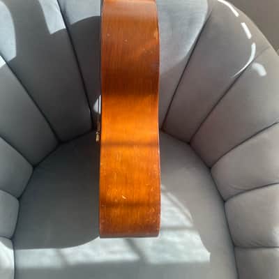 Gibson B-15 1967 - 1969 - Natural image 9
