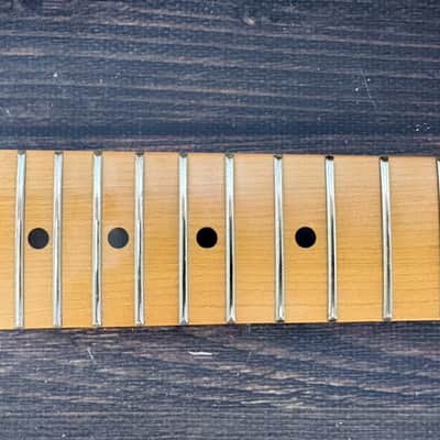 80s KRAMER JK1000 Banana Head Neck Natural Head Made in Japan image 14