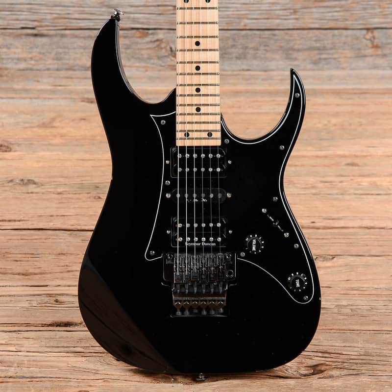Ibanez RG550 1997 - 2002 | Reverb Canada