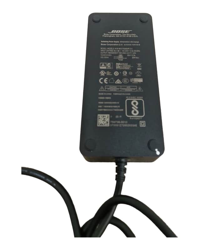 Bose Psm88w-213 - Power Supply - Excellent image 1