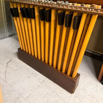 Hammond A-100 Series Organ 1959 - 1965 - Natural image 6