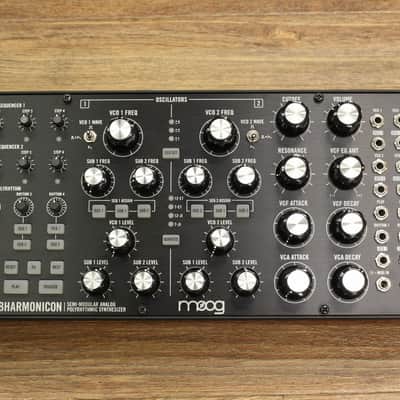 MOOG Subharmonicon [A12502588902545] (06/08) image 4