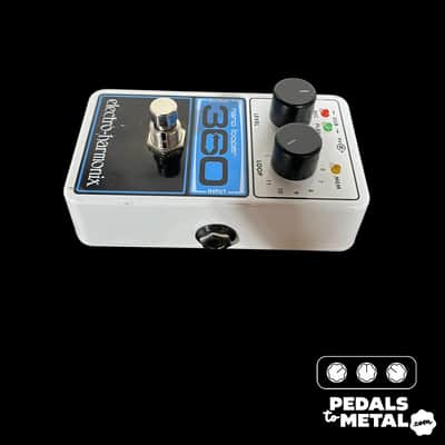 Electro-Harmonix 360 Nano Looper -x11565 image 2