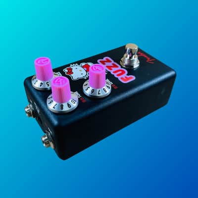 Fender Hello Kitty Fuzz image 3