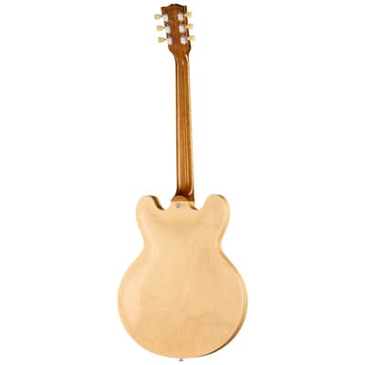 Gibson ES-335 50s Vintage Natural w/case image 3