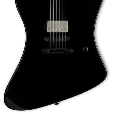 LTD LPHOENIX201BLK PHOENIX-201 BLACK image 4