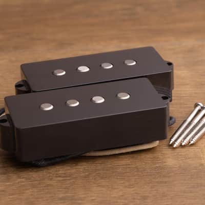 Tonerider Classic P Precision Bass Pickup image 1