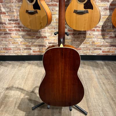 Eastman E6-LGSS-TC-SB - Sunburst Thermo Cured image 6