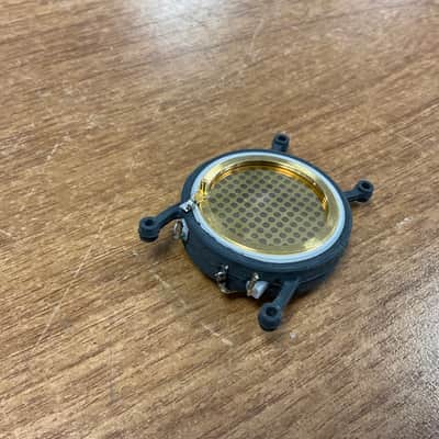 AKG C414 B XLS CAPSULE image 16