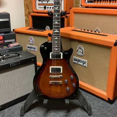PRS S2 SC MCCARTY 594 MCCARTY TOBACCO SUNBURST image 3