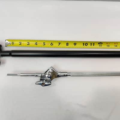 Immagine Roland Black Cymbal Boom Arm Mount from MDS-9V Rack - 3