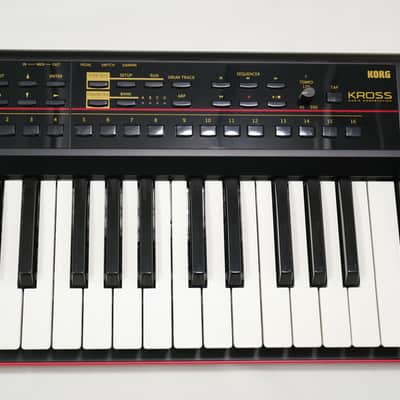 KORG KROSS-61 image 5