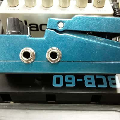 DigiTech DigiVerb 2010s - Green image 3
