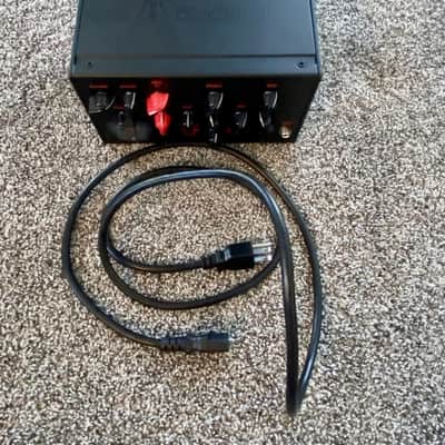 Airis Effects 51 Filthy 300 Watt SS Amplifier 2025 image 4