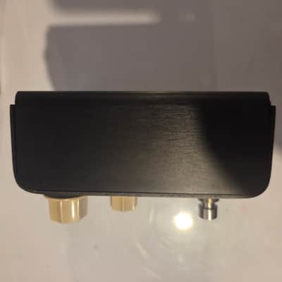 Strymon Flint Reverb and Tremolo V1 2012 - 2022 - Black with White Knobs image 3