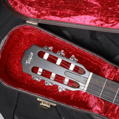 Taylor 314ce-N (Natural) imagen 6