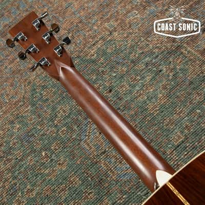 2003 Martin D-28 Standard Dreadnought w/ Case image 14