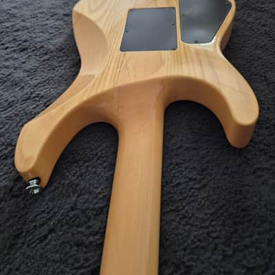Jackson SL3 Soloist MIJ image 9