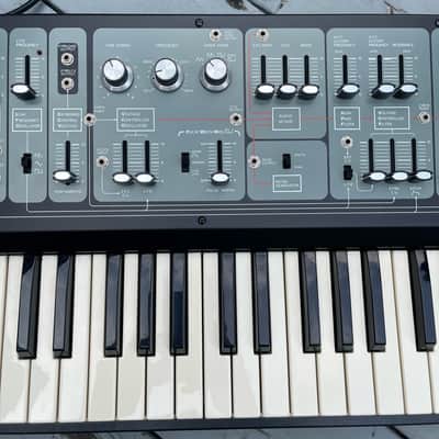 🎹 🔊Roland System 100 Model 101 image 2
