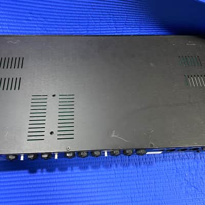 A/DA MP-1 Classic Guitar Preamp 100V(JPN) image 8