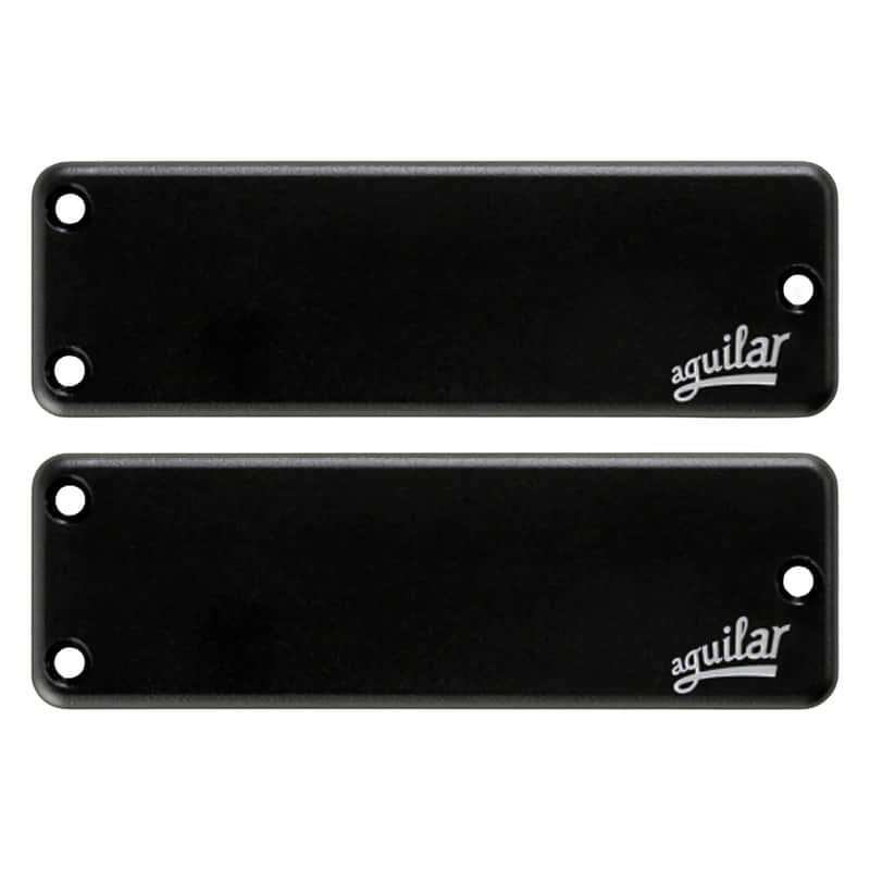 Aguilar DCB-D1 Bass Humbucker Set image 1