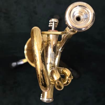 Bach Trumpet - TR500 image 5