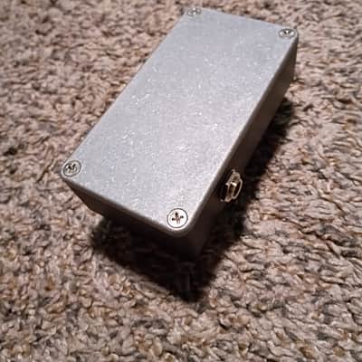 Senelectric Sound Co. Driftless Overdrive - Handpainted image 4