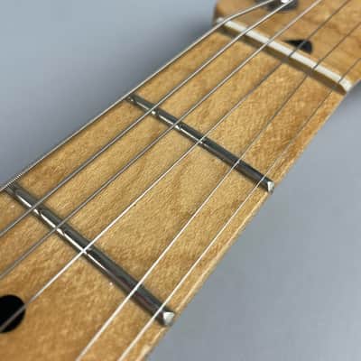 Fender FSR Standard Telecaster HH - Sea Foam Pearl image 5